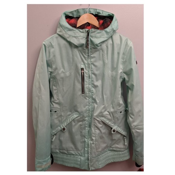 Ride Women's Snowboard Jacket - Picture 1 of 7